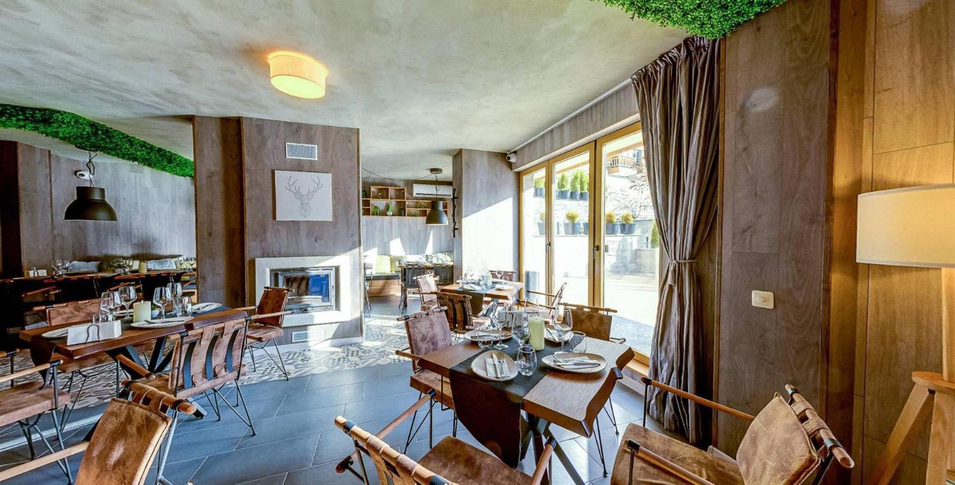 Boutique Hotel Entry E Bansko Exterior photo