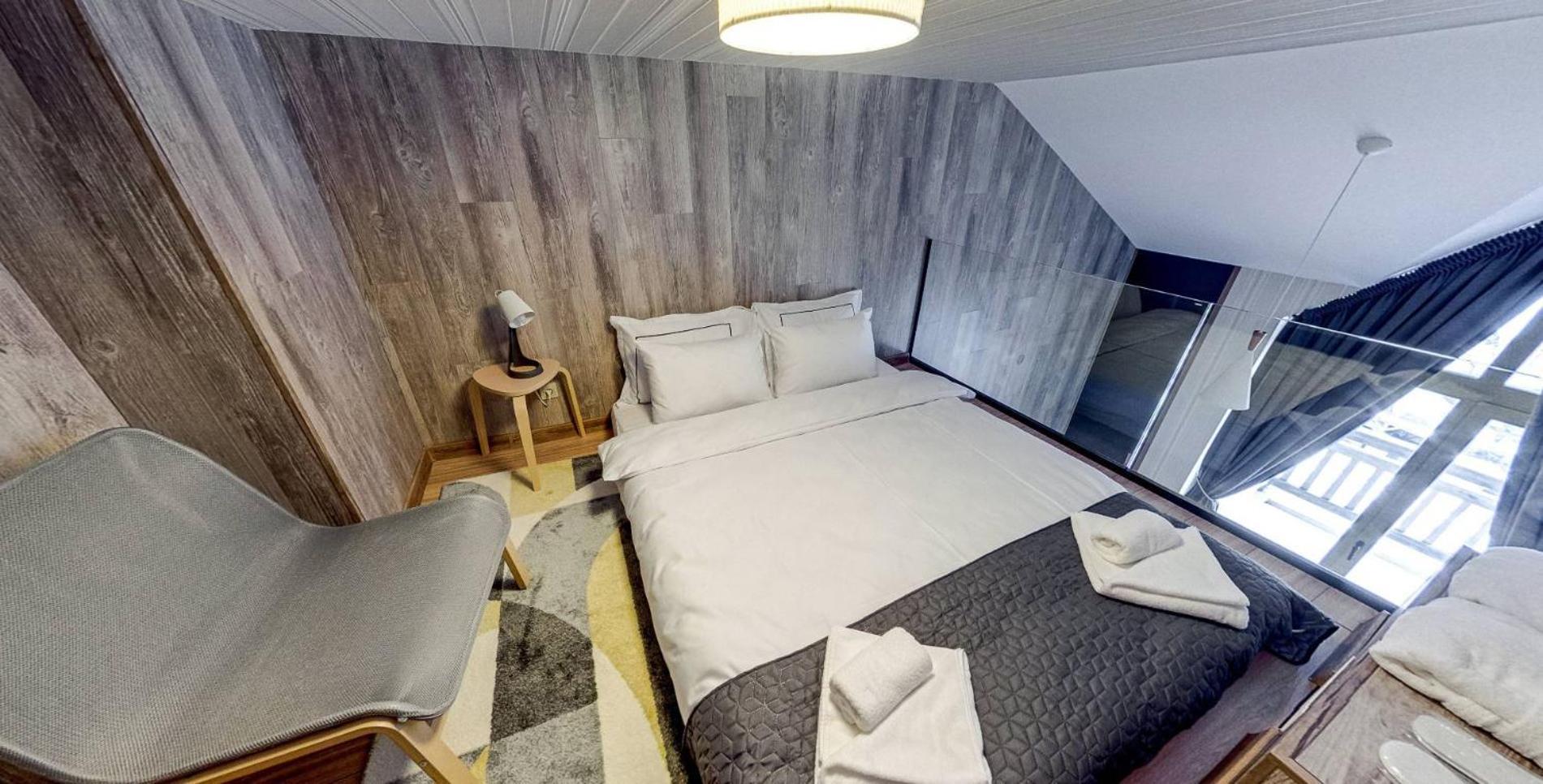 Boutique Hotel Entry E Bansko Room photo