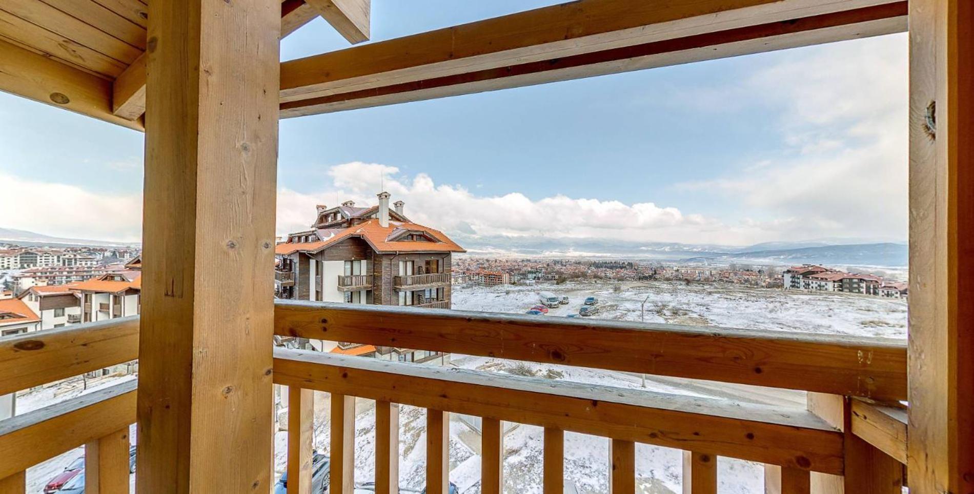 Boutique Hotel Entry E Bansko Room photo