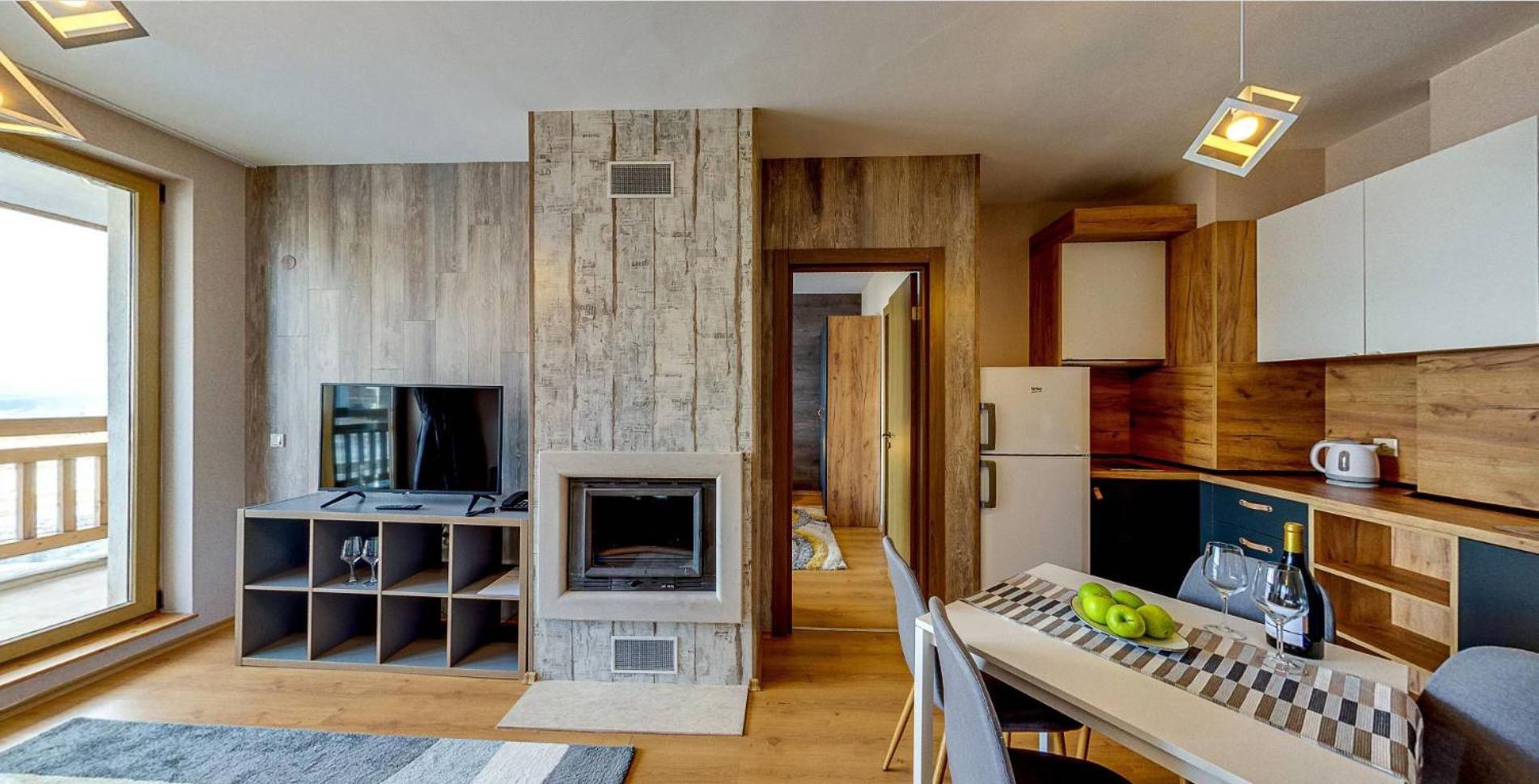 Boutique Hotel Entry E Bansko Room photo
