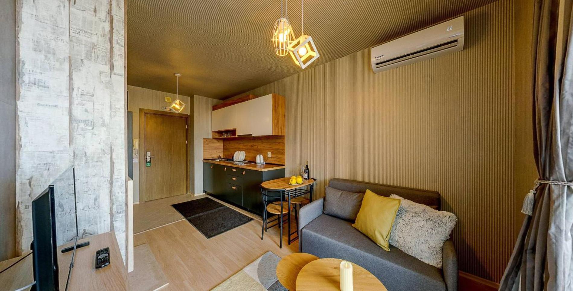 Boutique Hotel Entry E Bansko Room photo