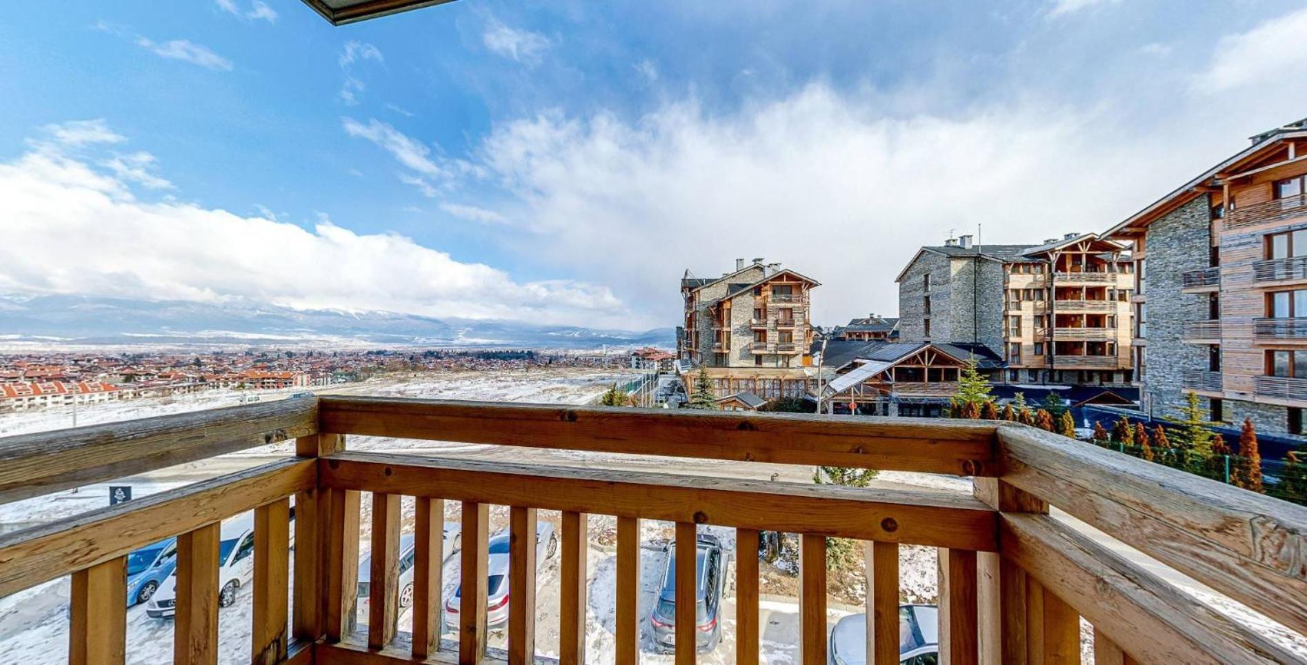 Boutique Hotel Entry E Bansko Room photo