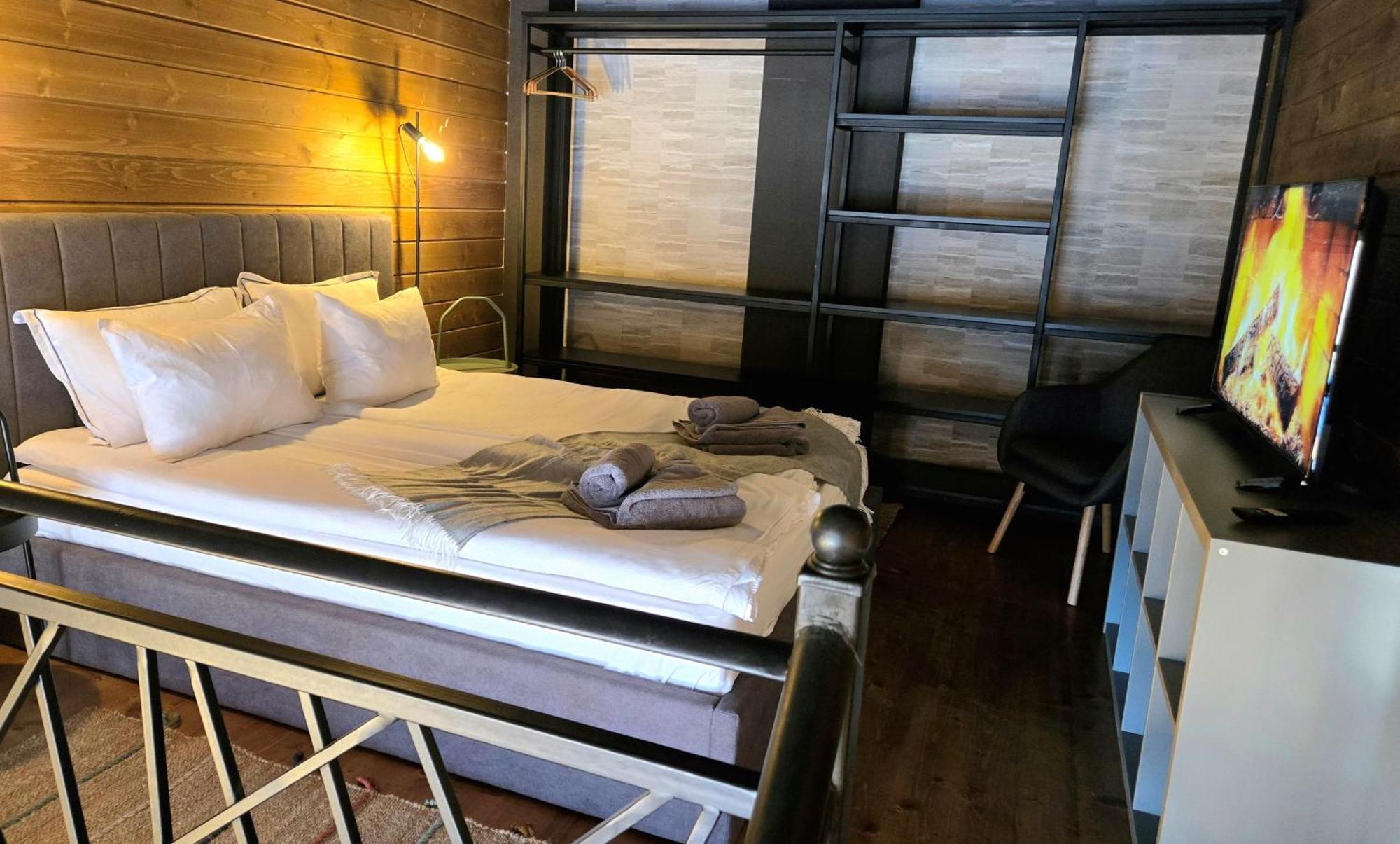 Boutique Hotel Entry E Bansko Room photo